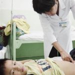 Trẻ sưng cơ, khớp: Coi chừng bệnh máu không đông!