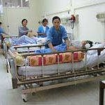 Các bệnh viện sẽ chật vật nếu có đại dịch cúm gà