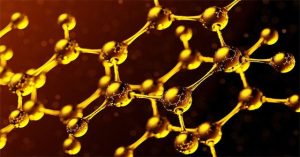 Dựng được cấu trúc điện tử của benzen, hợp chất với electron tồn tại ở 126 chiều khác nhau