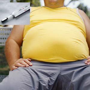 Bệnh béo phì trên thế giới đã tăng gấp đôi