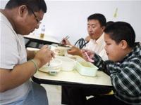 Những ngộ nhận tai hại trong giảm cân