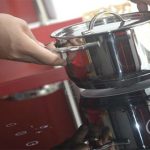 Những lưu ý khi sử dụng bếp điện từ
