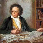 Nghị lực thép của thiên tài khiếm thính Lutvich van Bethoven