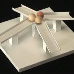 Những viên bi phá vỡ định luật chuyển động?