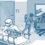 Tại sao cùng nhiễm virus corona mà có người thiệt mạng, có người lại chẳng bị sao?