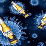 Nhiều người nhầm lẫn về virus Vũ Hán và bia Corona
