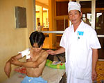 Đã có nguyên bào sợi cho bệnh nhân bỏng