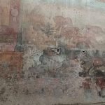 Phục chế bích họa 2.000 năm tuổi ở Pompeii