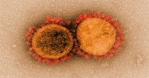 “Kịch bản ác mộng” từ biến chủng virus mới phát hiện ở California