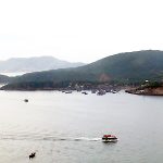 Lại xuất hiện một vùng áp thấp trên biển Đông