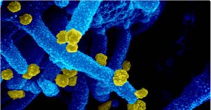 Biến thể “kháng vaccine” Mu đột nhiên biến mất như thế nào?