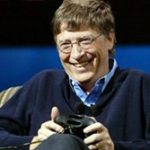 Cuộc đời mới của Bill Gates