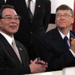 Ngày 22/4: Bill Gates sẽ đến thăm Việt Nam!