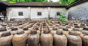 Công nghệ trong bình cổ giúp người Trung Quốc đồ đá “vượt thời gian”