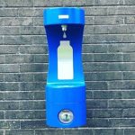 Cỗ máy này chính là giải pháp tuyệt vời mà xứ Wales đã dùng để giảm nhựa trên toàn quốc gia