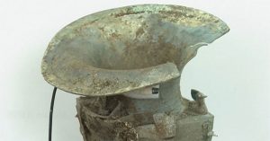 Phát hiện bình đựng rượu nghi lễ quý hiếm ở di chỉ Tam Tinh Đôi
