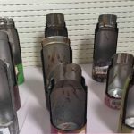 Hai chất kịch độc trong bình giữ nhiệt Trung Quốc giết người rất nhanh