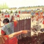 Tân binh trong quân đội La Mã cổ đại đã được huấn luyện như thế nào?