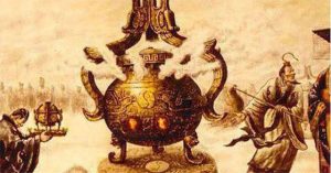 Thần dược phòng the nào đáng sợ bậc nhất lịch sử Trung Quốc?