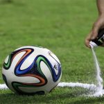 Bình xịt bọt các trọng tài World Cup 2018 sử dụng trong những quả đá phạt có gì đặc biệt?