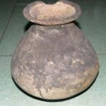 Bí mật chiếc bình cổ vớt được ở sông Hương