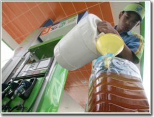 Nhiên liệu sinh học: “vàng xanh hay những vấn đề tiềm ẩn?