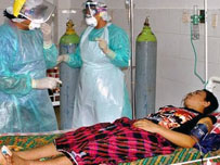 WHO nghi vấn H5N1 đã lây từ người sang người