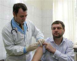 Đã có vaccine phòng ngừa dịch cúm gia cầm