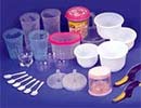 Chất dẻo khiến chuột cái bị ‘nam tính’