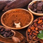Chocolate càng đắng, càng giúp da chống lão hóa