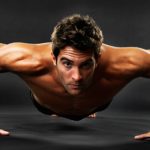 7 điều tuyệt vời này sẽ xảy ra khi bạn làm tư thế hít đất mỗi ngày