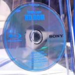 Sony bán đĩa trắng Blu-ray