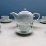 Màng phủ nano thần kỳ “hô biến” gốm sứ dân dụng thành sản phẩm cao cấp