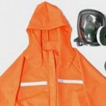 Triều Tiên ra mắt bộ đồ bảo hộ chống Covid-19