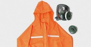 Triều Tiên ra mắt bộ đồ bảo hộ chống Covid-19