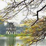 Vì sao lại gọi là Bờ Hồ?