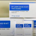 Việt Nam có thêm kit thử nCoV đạt chuẩn châu Âu