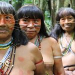 Bên trong bộ lạc từng ăn thịt người thân để “hút linh hồn” ở Peru