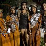 Bộ lạc duy nhất không có đàn ông: Phụ nữ sinh sản theo cách này và bỏ con trai, chỉ để lại con gái