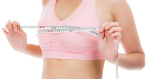 Các nhà khoa học phát hiện ra mối nguy của bộ ngực người phụ nữ