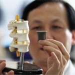 Cấy ghép bộ phận cơ thể bằng công nghệ in 3D