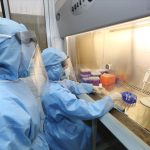 Bộ test KIT phát hiện SARS-CoV-2 made in Việt Nam