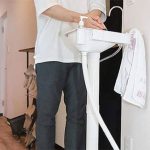 Người Nhật phát minh bồn rửa di động có thể mang theo mọi nơi