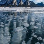Phát hiện biển “sôi” kì lạ ở Siberia