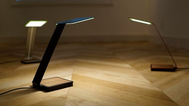 Bóng đèn OLED – thiết bị chiếu sáng trong tương lai