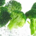 Bông cải xanh giúp ngăn ngừa bệnh hen suyễn
