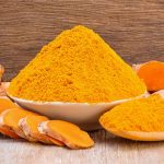 Cách ăn bột nghệ chữa bệnh hiệu quả