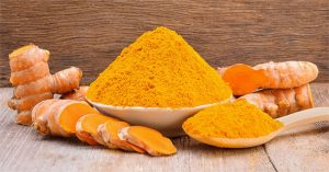 Cách ăn bột nghệ chữa bệnh hiệu quả