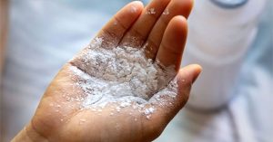 Thứ bột trắng WHO lên tiếng cảnh báo gây ung thư là gì?