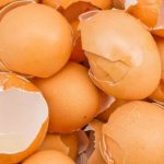 17 tác dụng bất ngờ của vỏ trứng